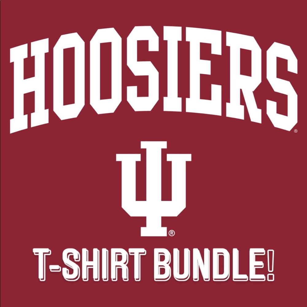 IU T-shirt bundle